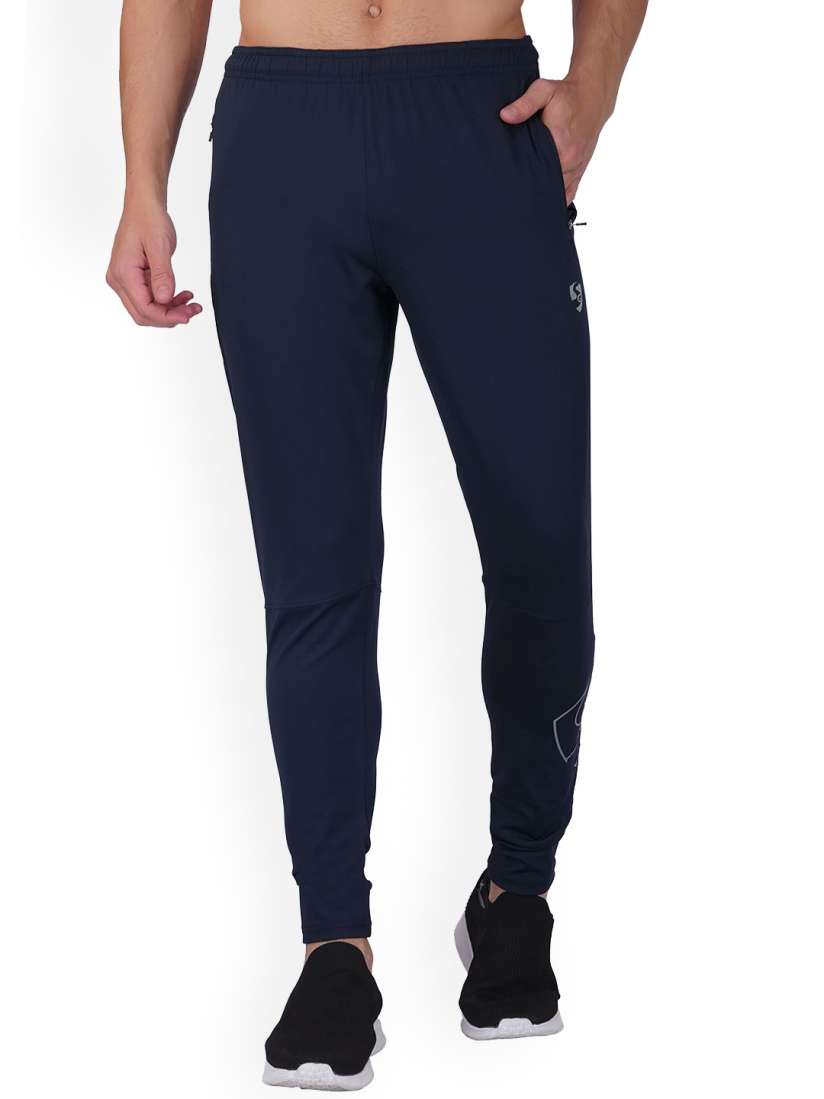 Buy SG Men Mid Rise Track Pant Track Pants for Men 29131410 Myntra