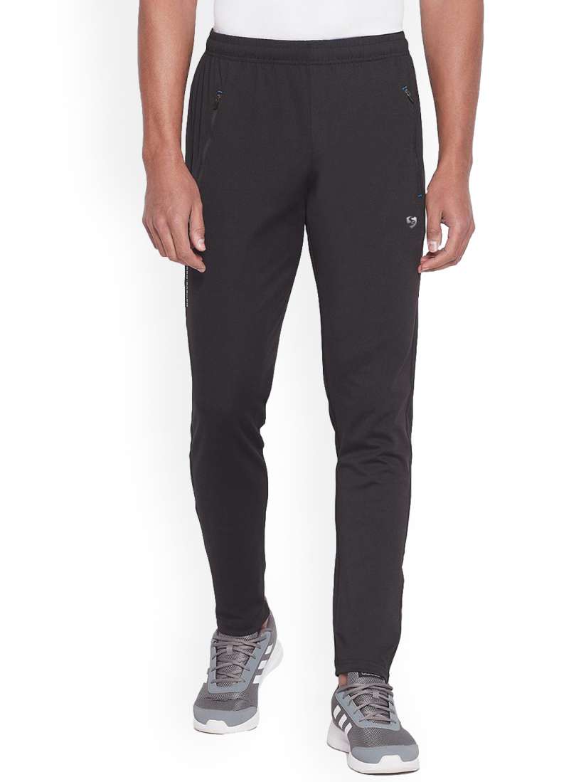 Buy SG Men Mid Rise Track Pant Track Pants for Men 29131414 Myntra