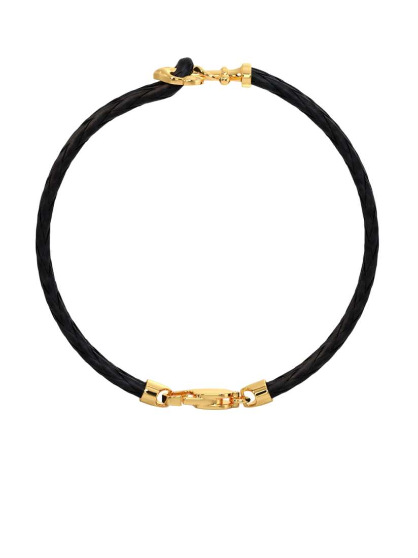 Mens gold bracelet kalyan jewellers hot sale