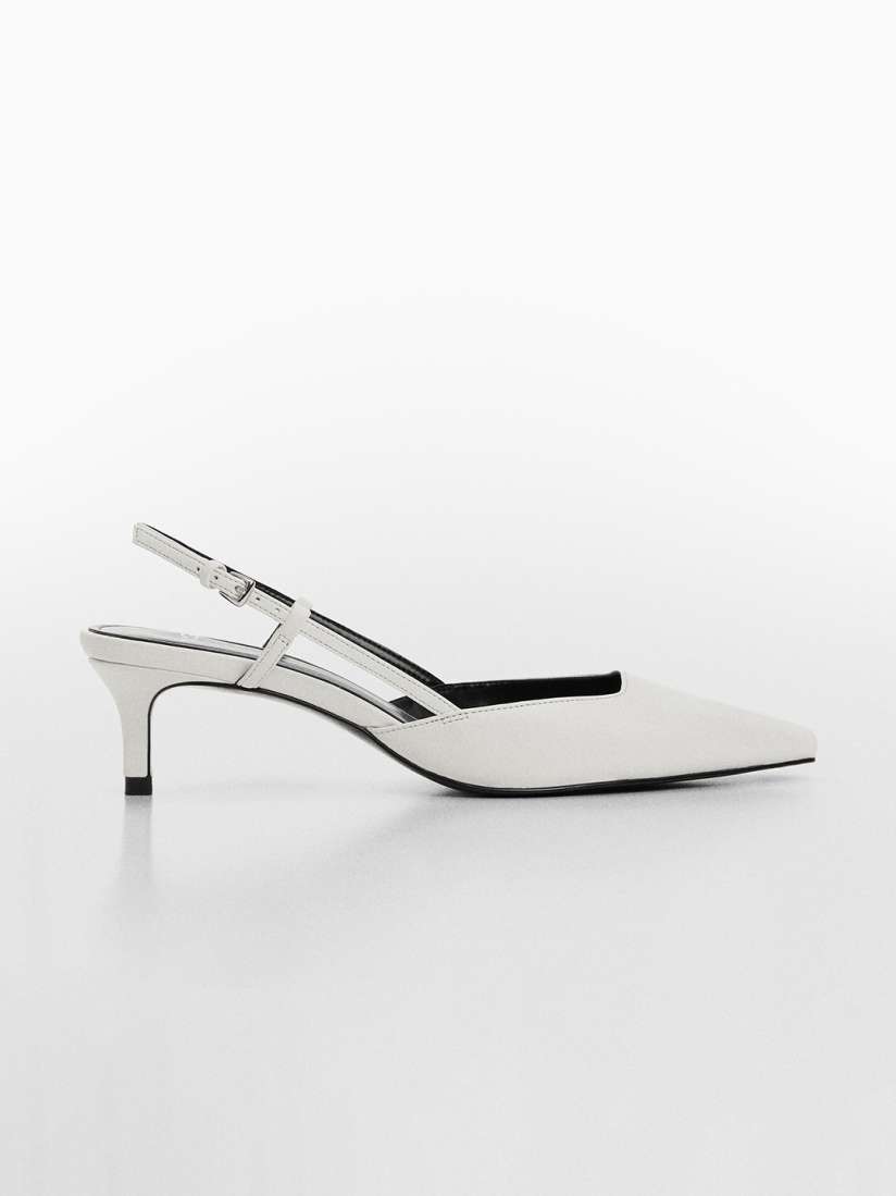 Myntra kitten heels new arrivals
