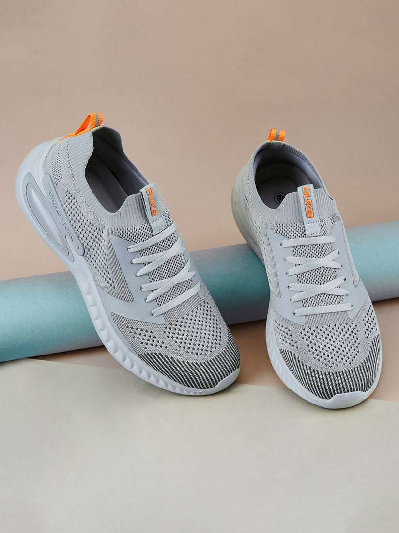 Duke shoes myntra deals