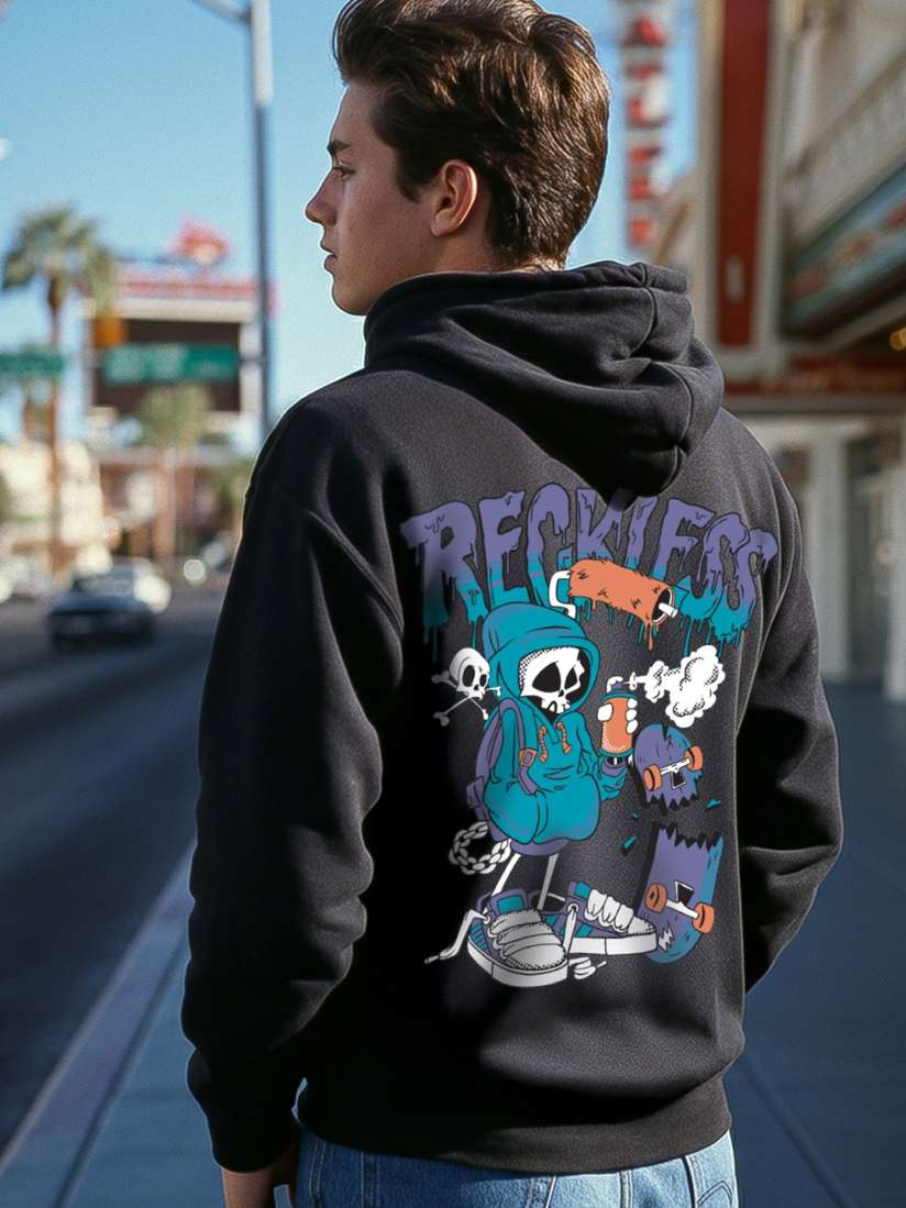 Rcklss hoodie new arrivals