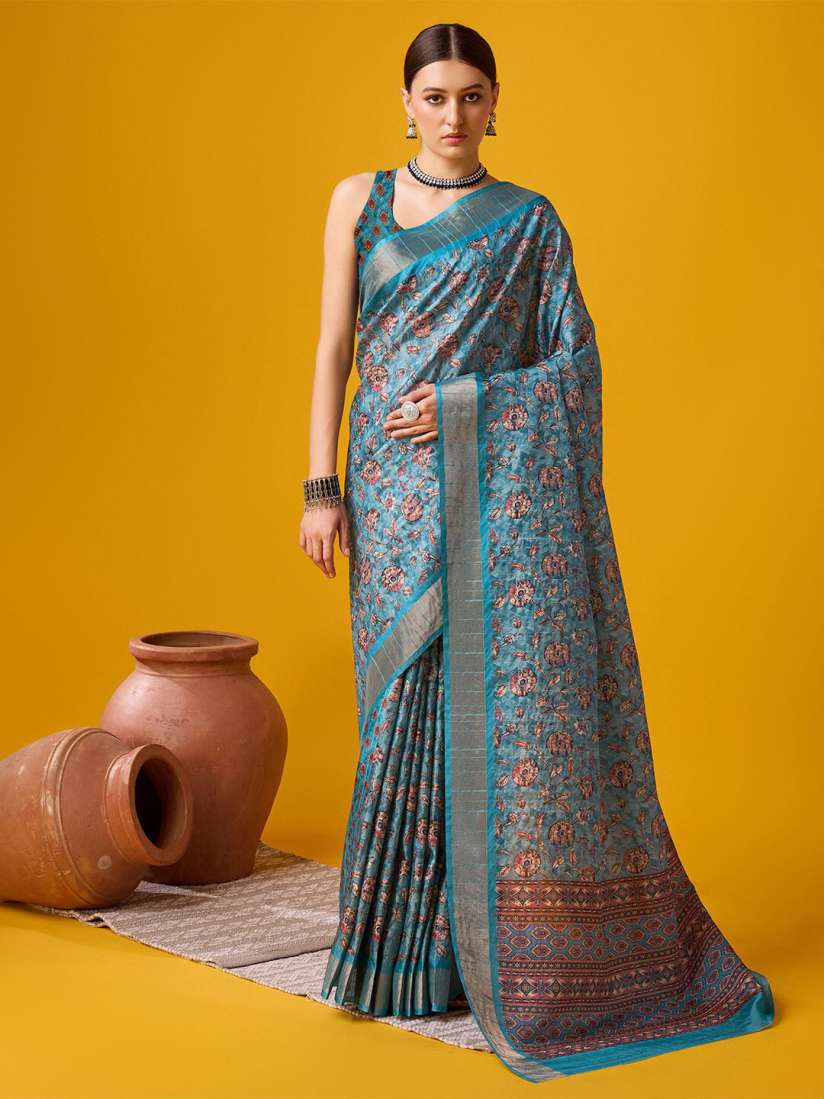 Myntra ishin sarees online