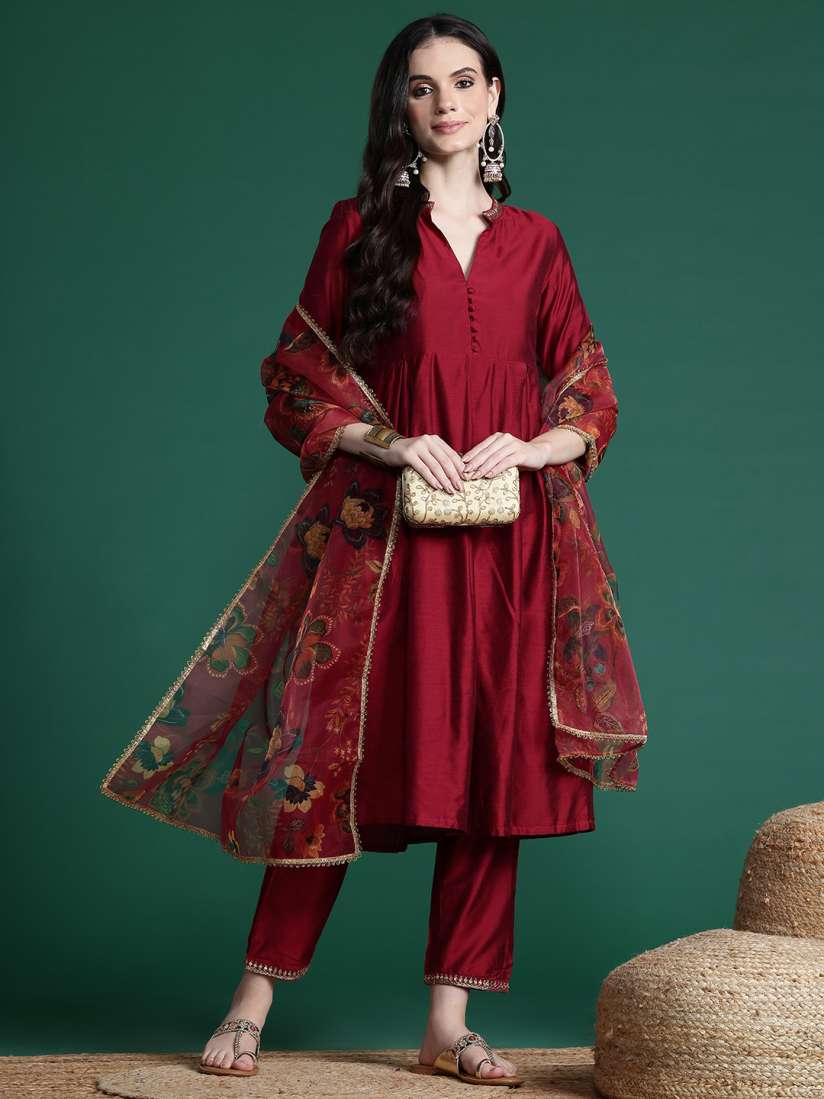 Sangria kurtas on jabong deals