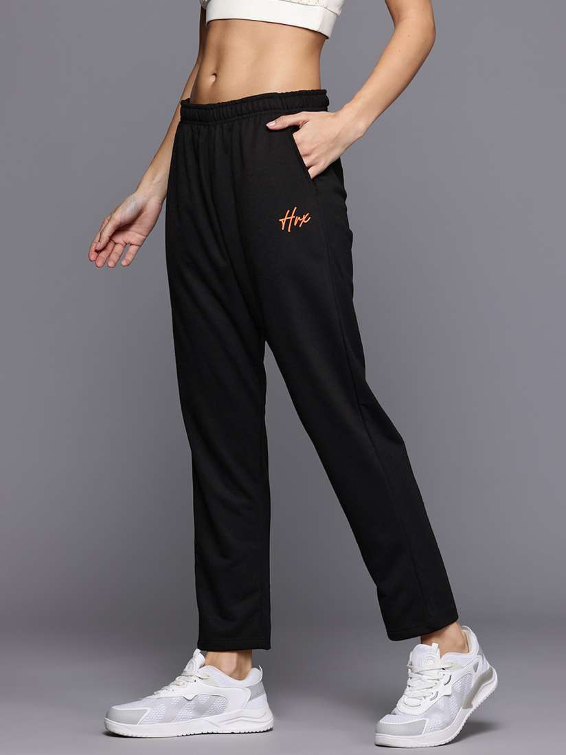Hrx track pants myntra clearance