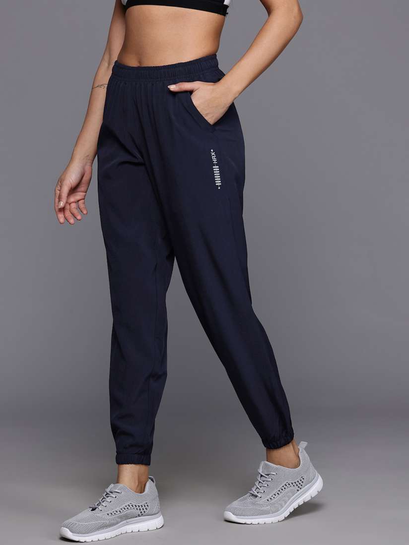 Hrx joggers for women online