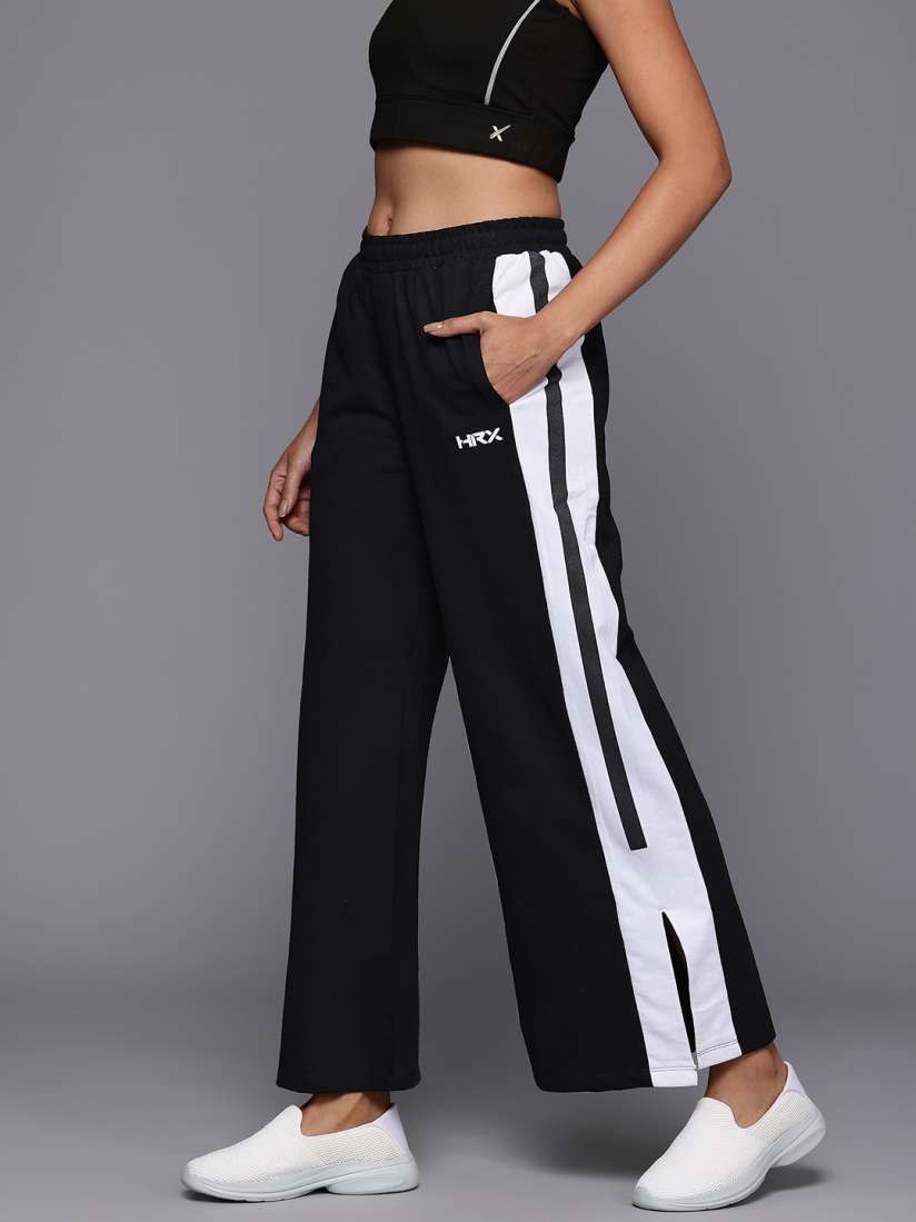 Myntra track pants women shop
