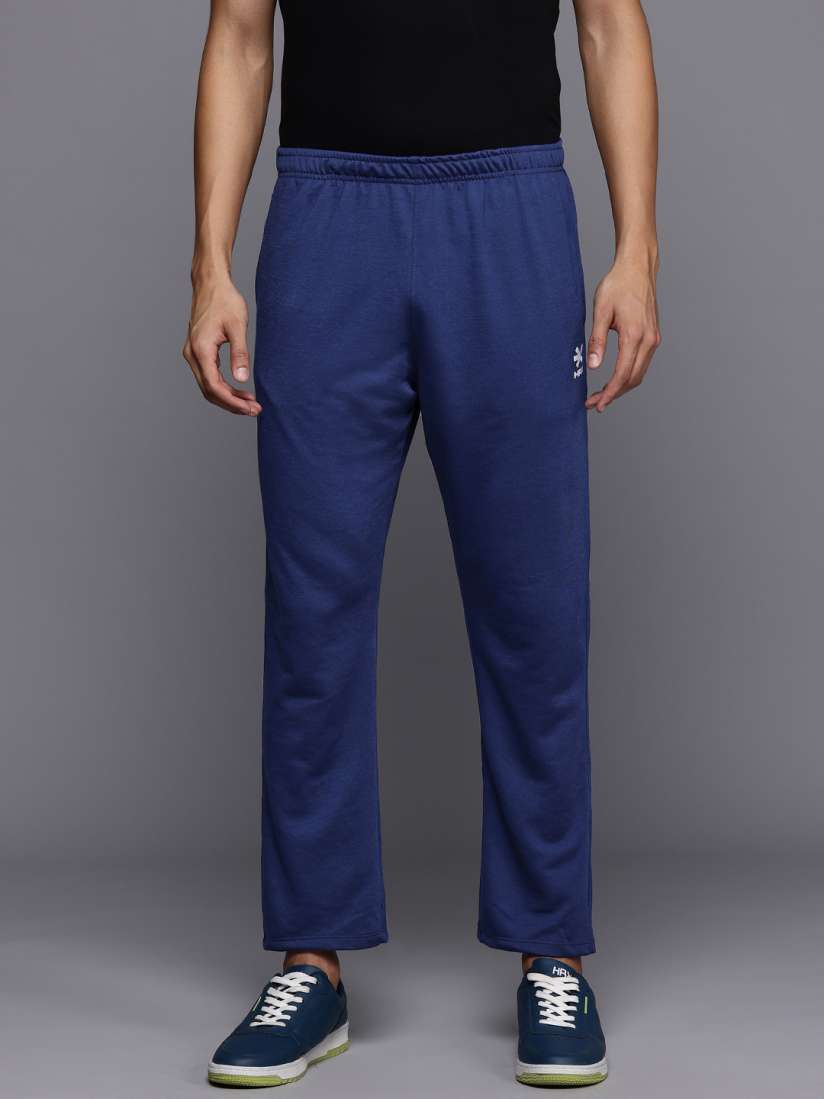 Buy HRX by Hrithik Roshan Men Lifestyle Track Pants Track Pants for Men 29144500 Myntra