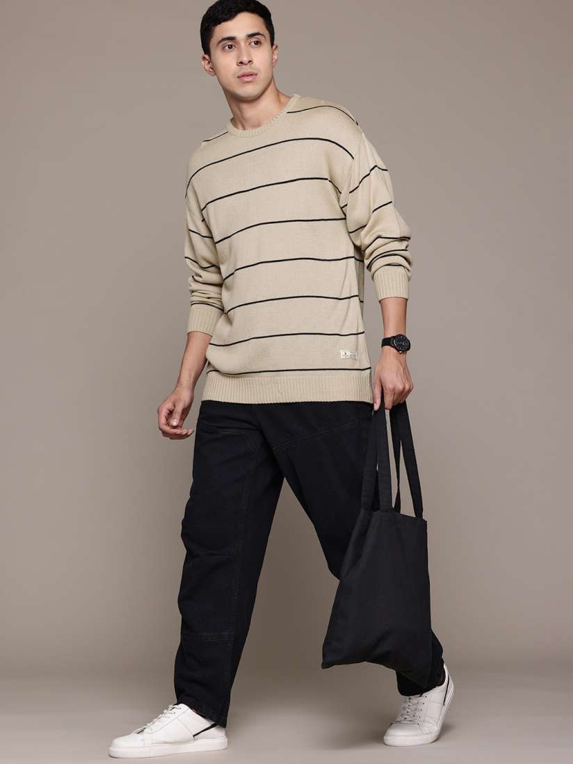 Longline pullover clearance