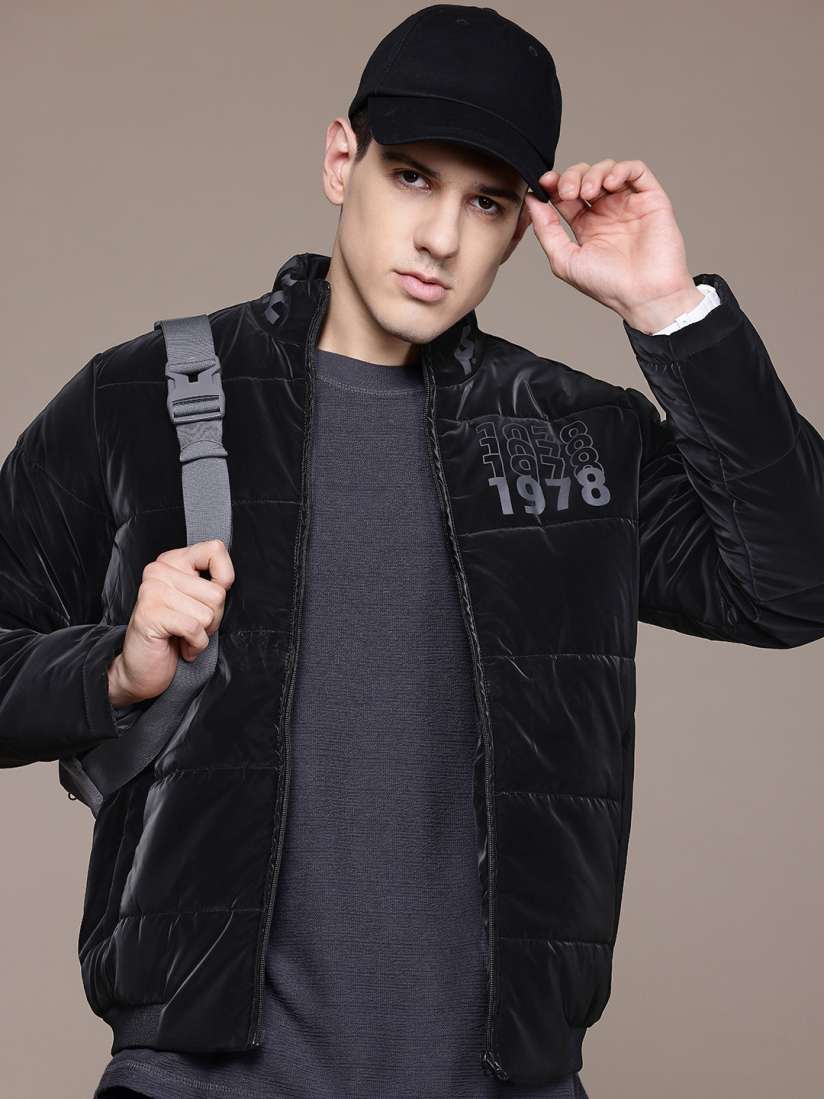 Lifestyle jackets sales