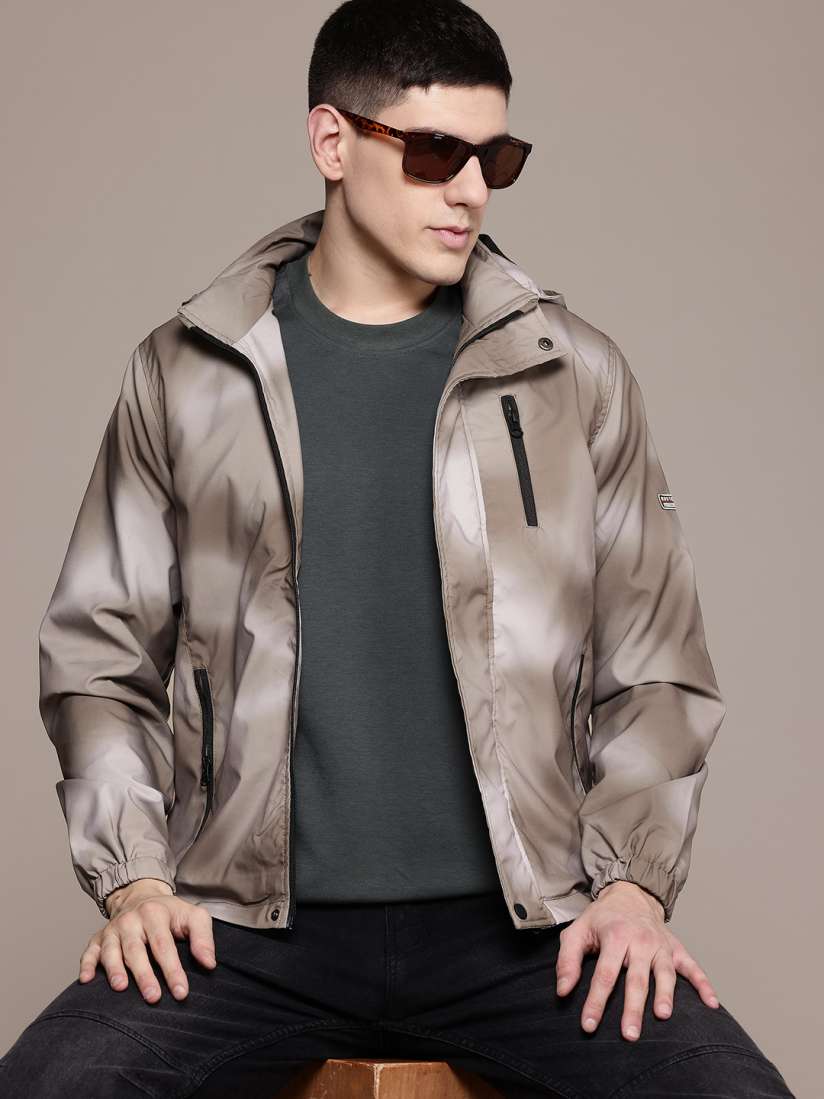 Roadster jackets myntra sale