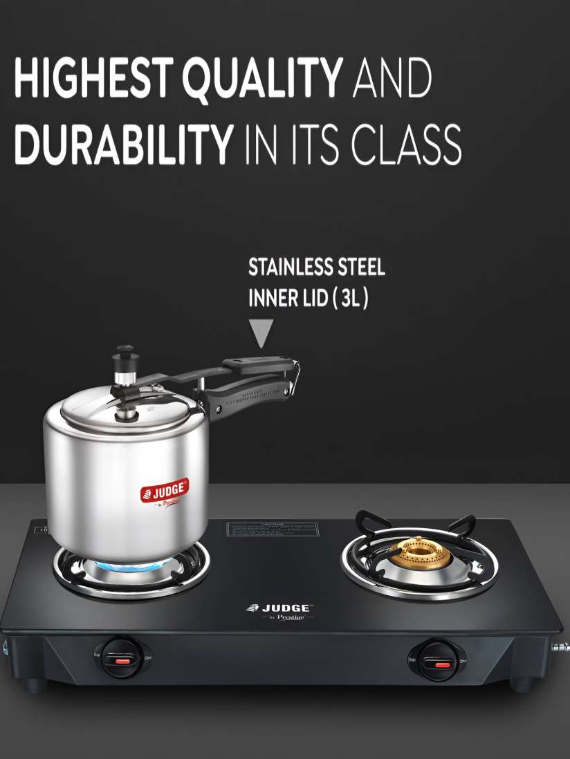 Prestige deluxe 3l pressure cooker deals