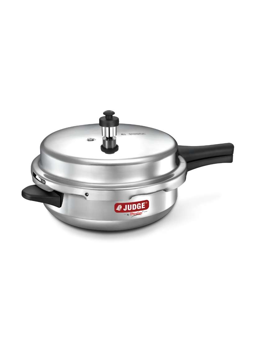 Prestige pressure pan 4 litre stainless steel on sale