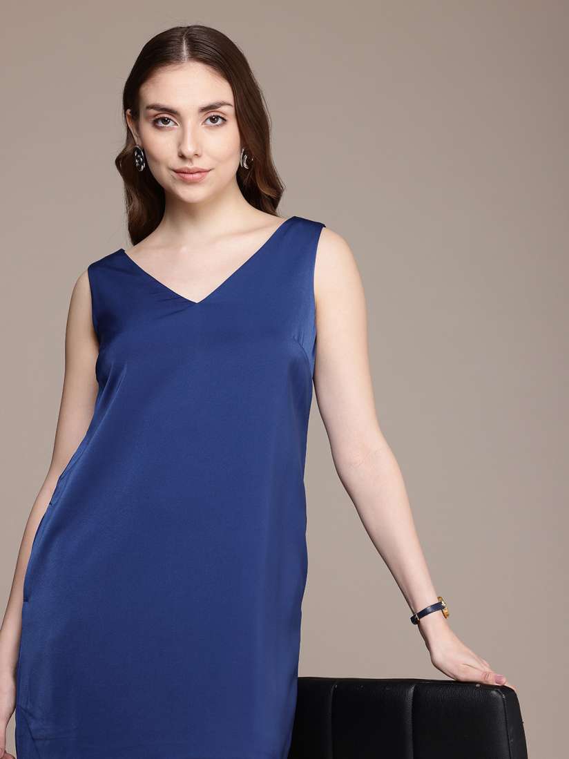 French connection a line mini dress shop
