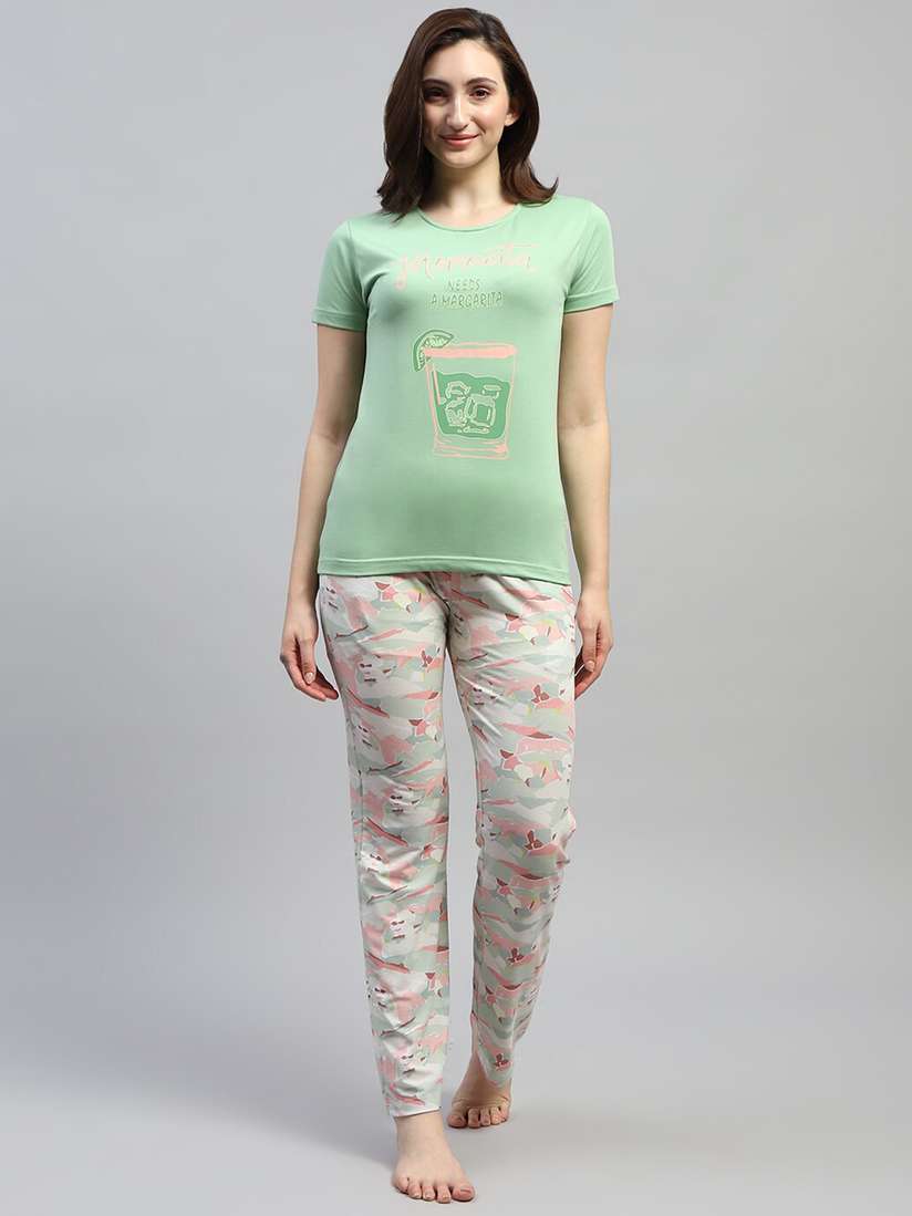 Monte Carlo Winter Tracksuit Womens Monte Carlo Night Wear Monte