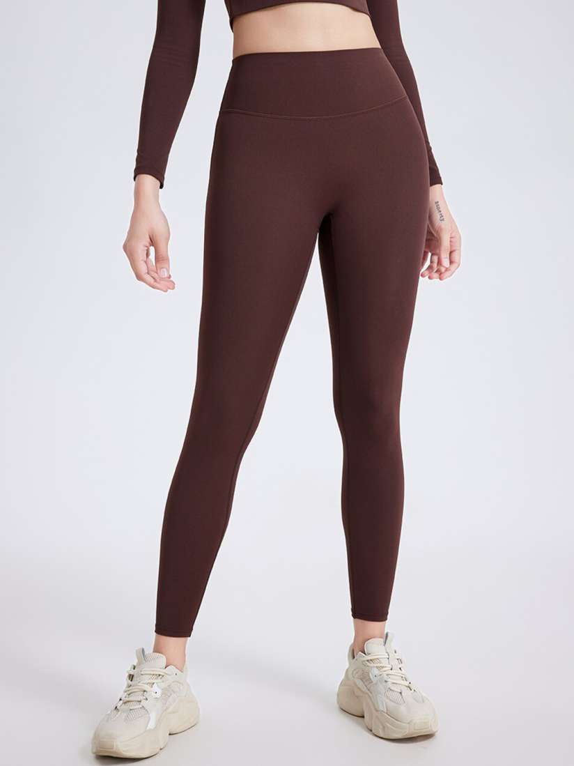 Myntra gym tights top