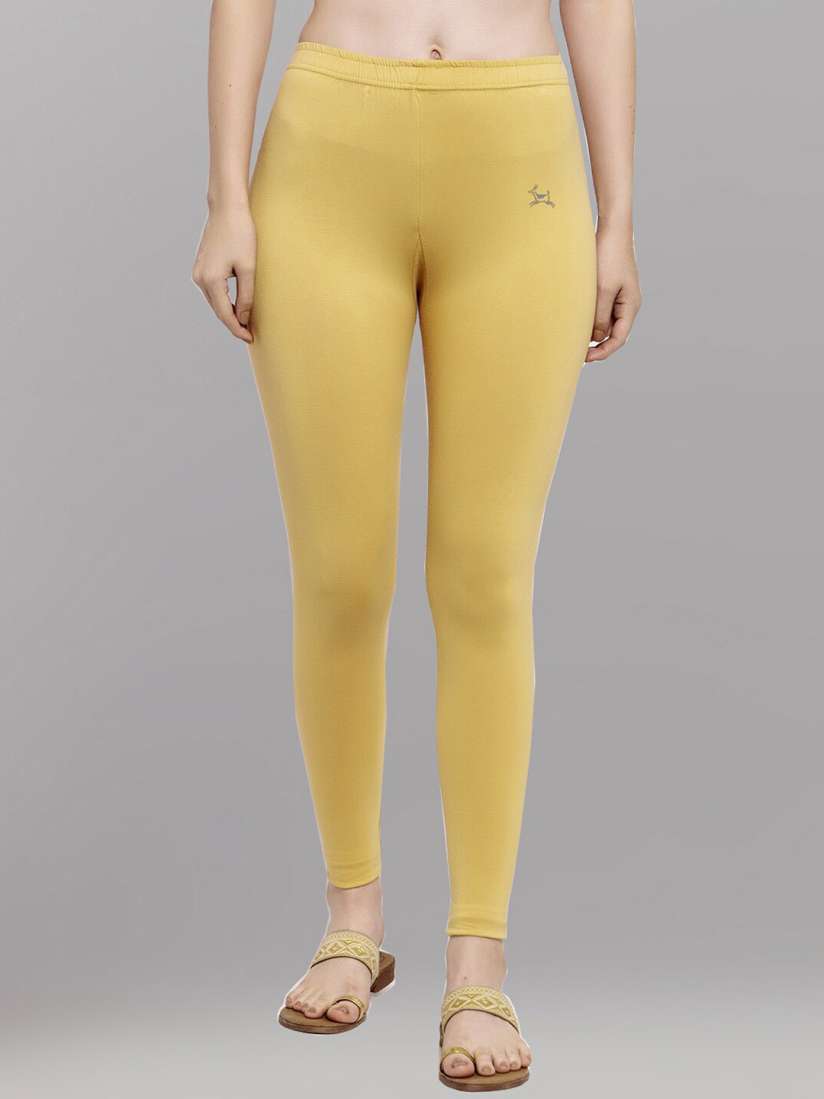 Ankle length leggings myntra clearance