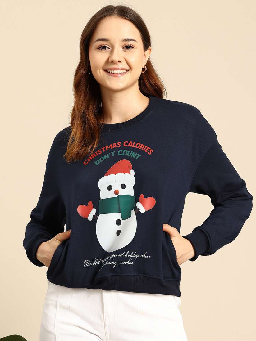 Best printed sweatshirts clearance