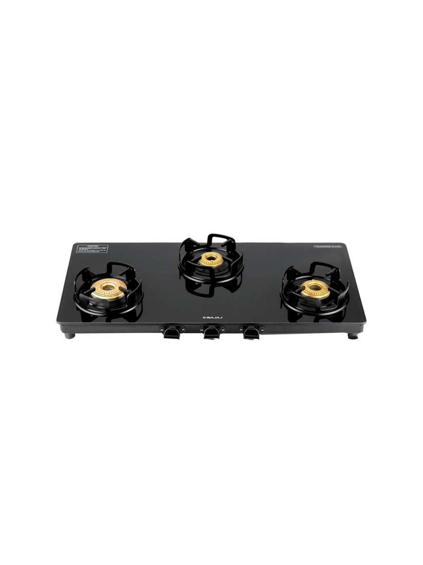 Bajaj 4 burner gas stove price cheap