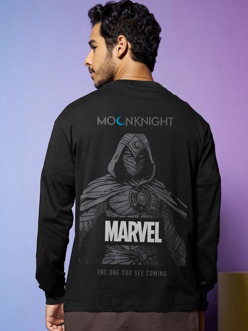 Bewakoof t shirts avengers clearance