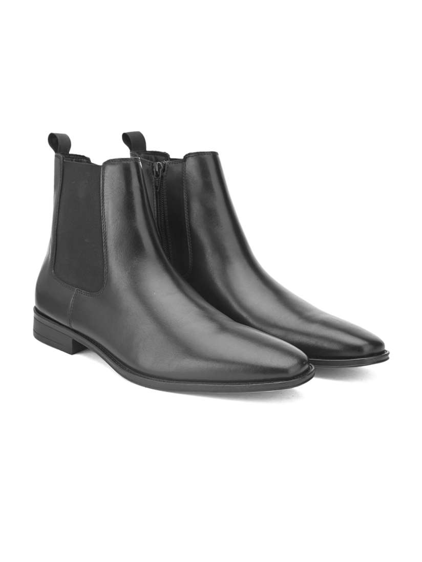 Alberto torresi boots myntra best sale