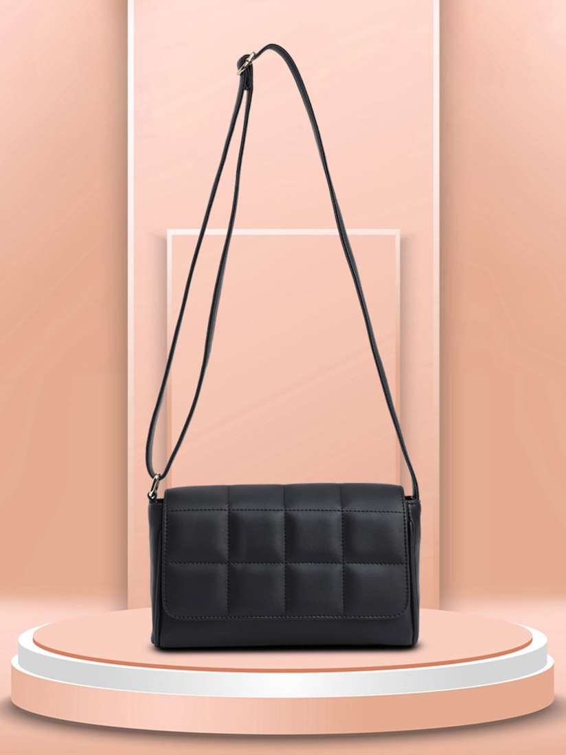 Fastrack sling bags myntra sales