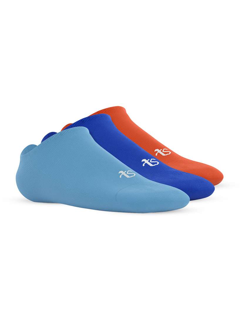 Loafer socks myntra sales