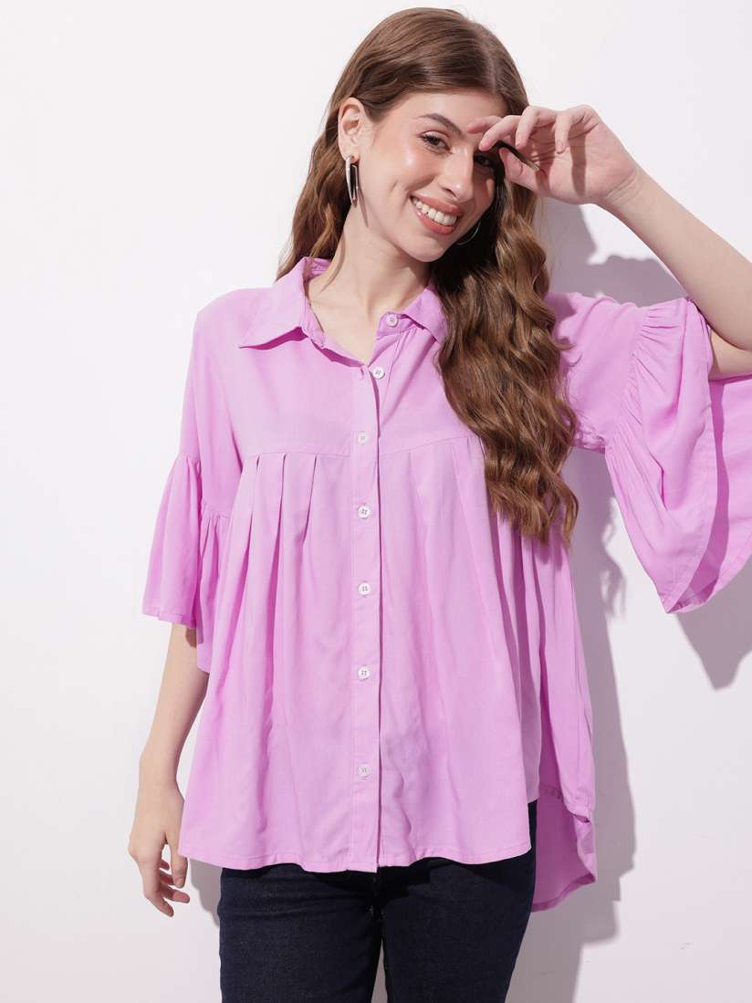 Dressberry tops myntra store
