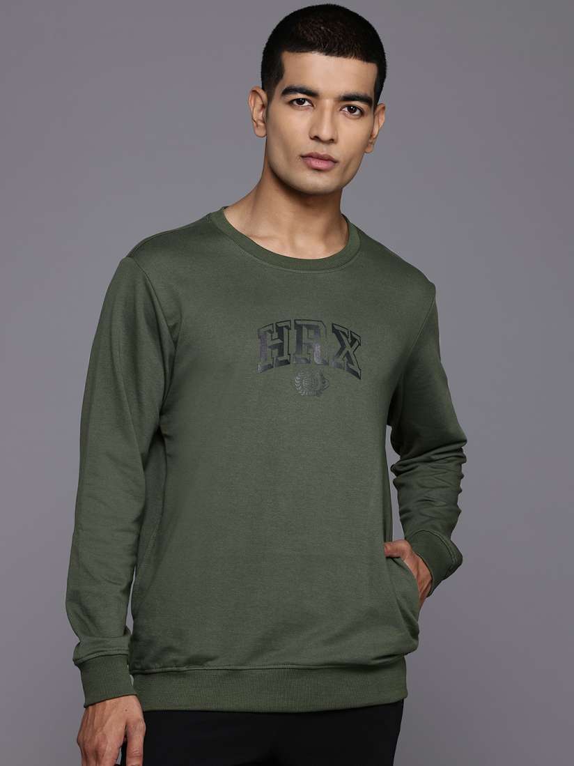 Hrx pullover store