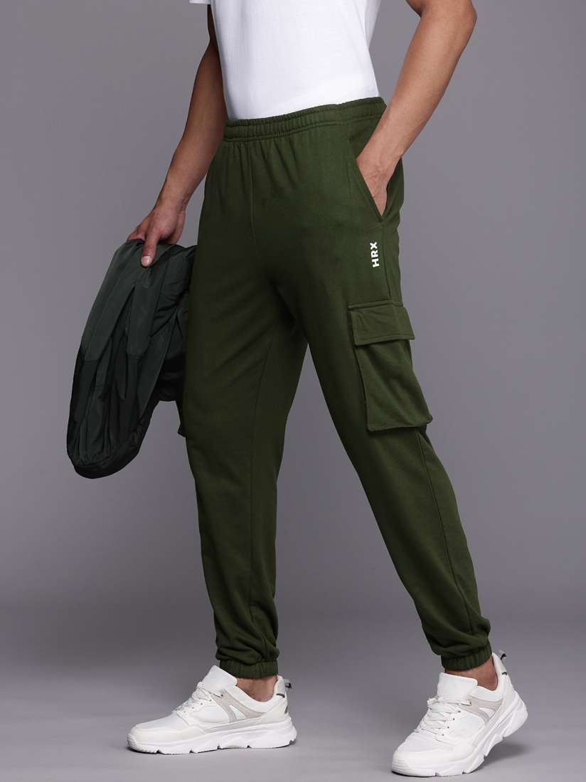 Hrx cargo pants store