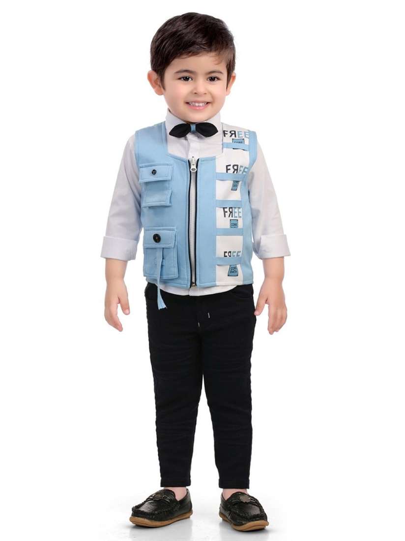 Myntra boys dress sales