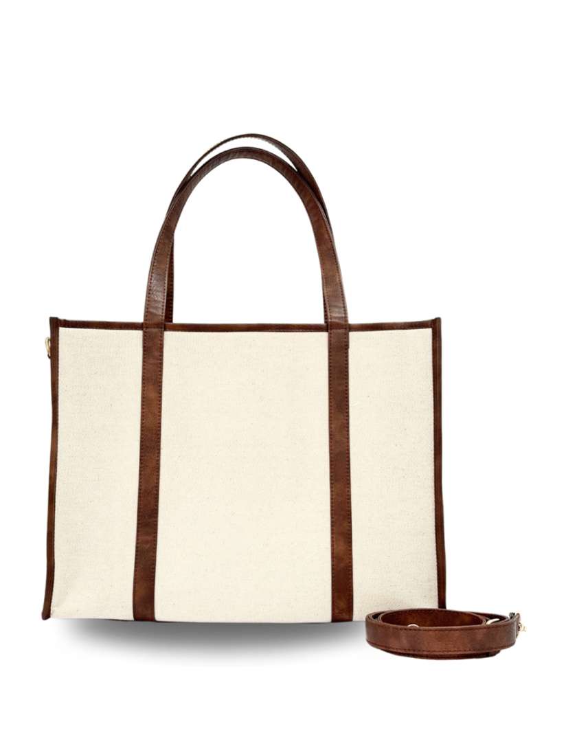Tote bags online myntra on sale