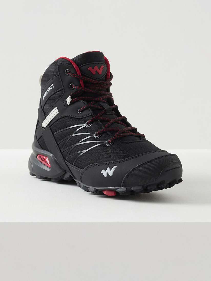 Wildcraft shoes discount