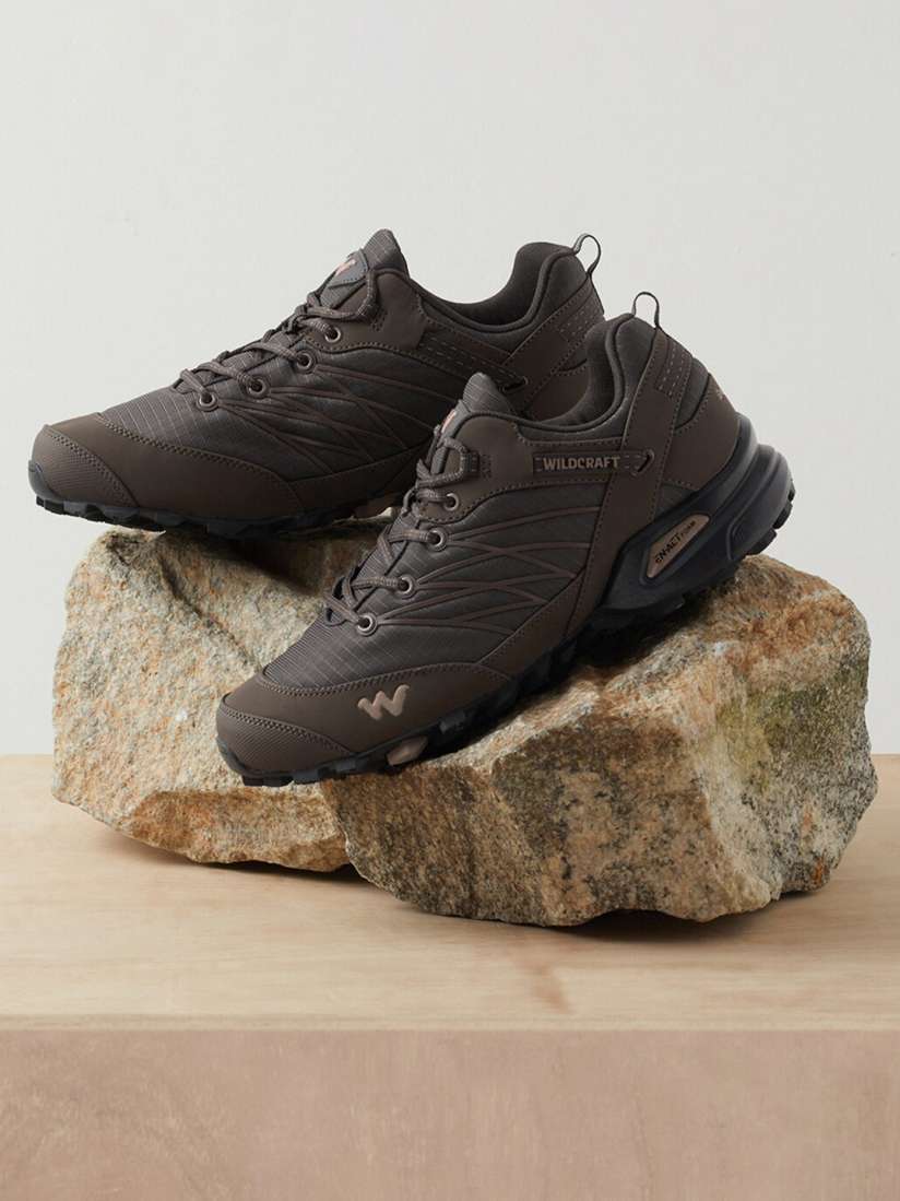 Myntra wildcraft shoes online