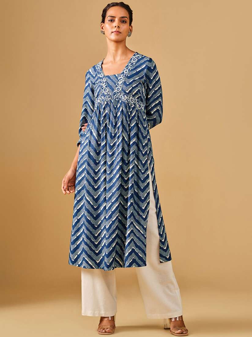 Global desi kurtis on myntra cheap