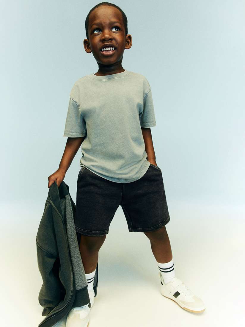 H&m boys sweatshirt clearance