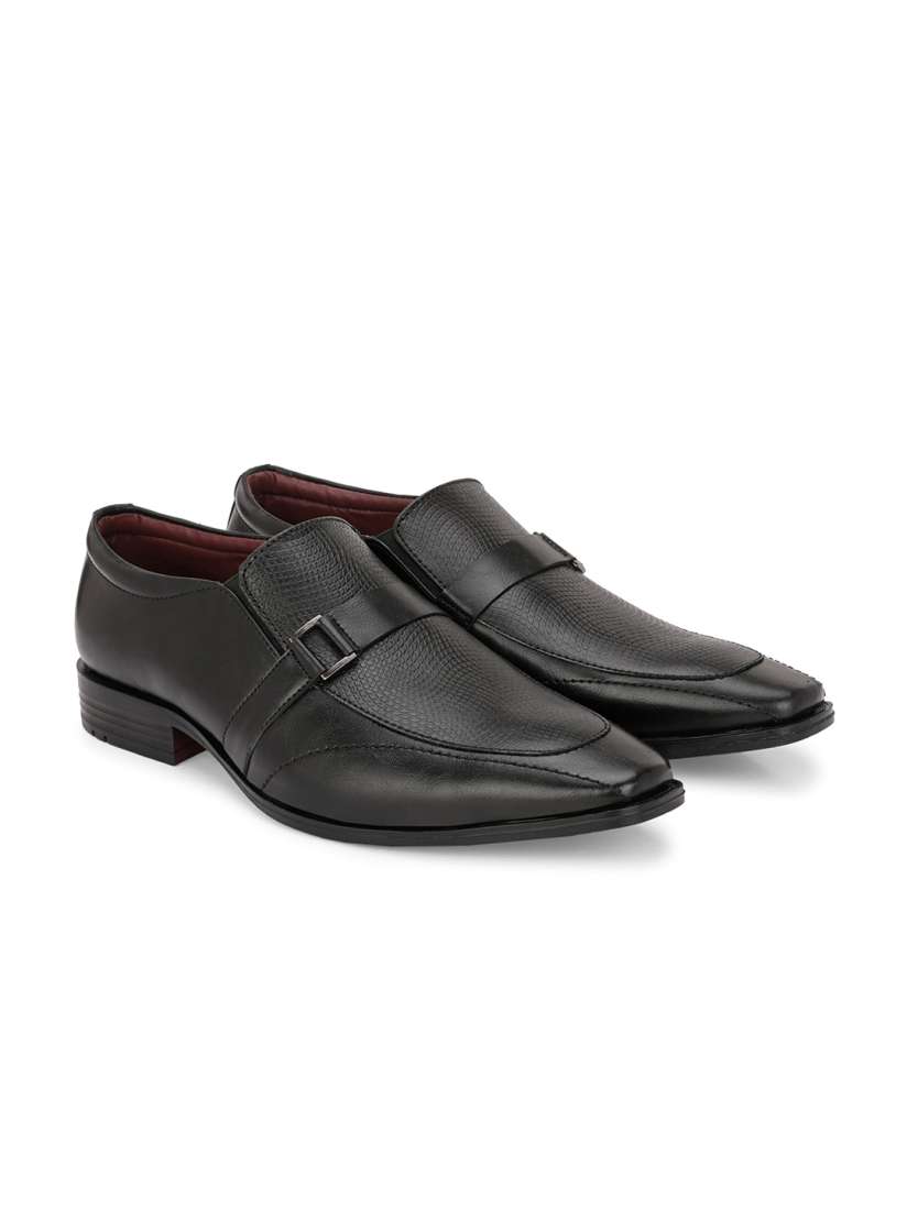 Buy Alberto Torresi Men Textured Formal Slip On Shoes Formal Shoes for Men 29185300 Myntra