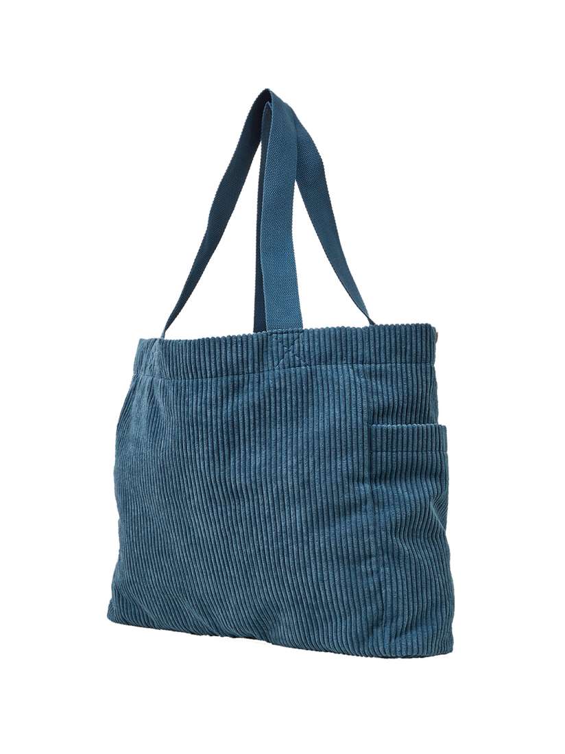 Accessorize oversized tote bag online