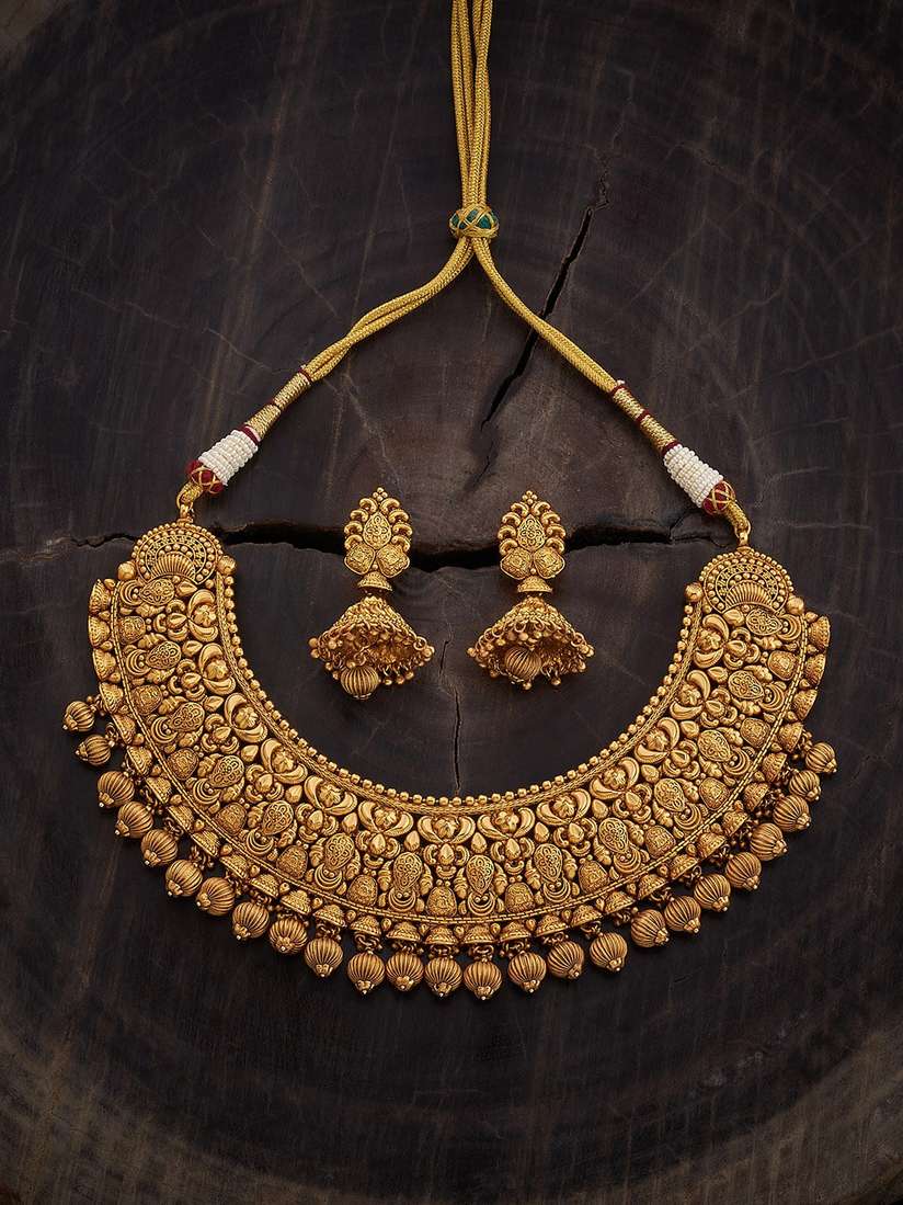 Alhudapk Com Chrome Hearts Earring Gold Necklace Designs Jewellery