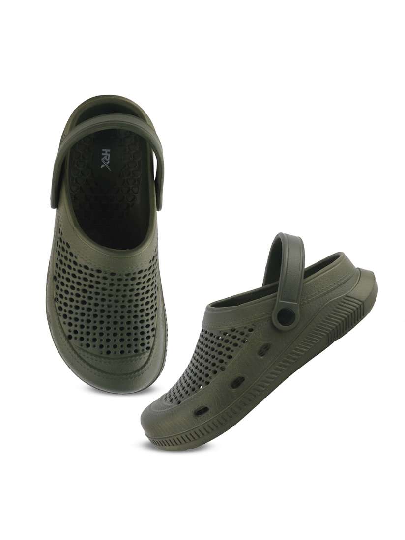 Hrx sandals for mens sales