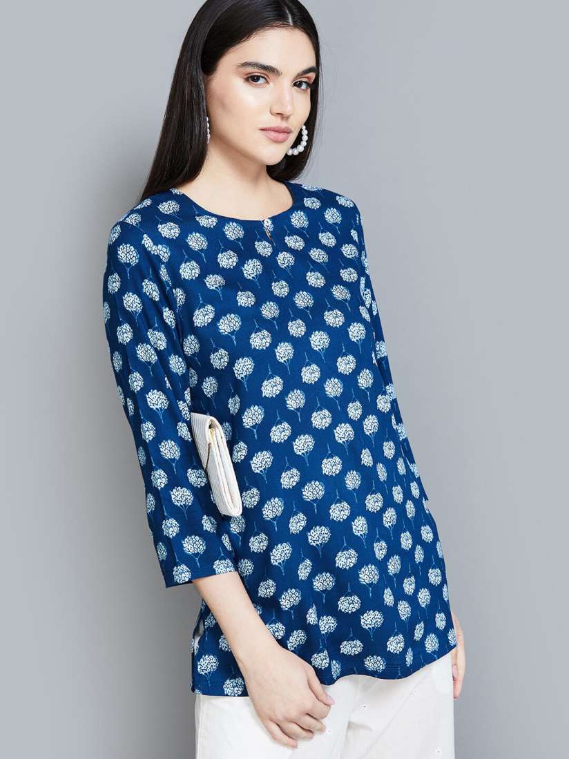Melange by lifestyle kurtis clearance