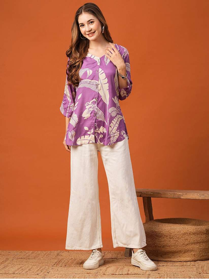 Fashor kurtis sales