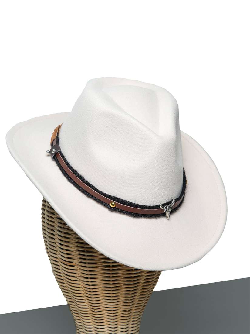 Hats myntra hotsell