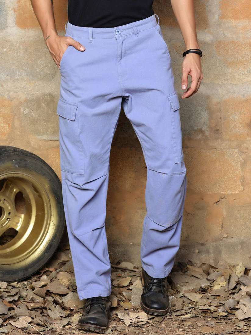 Myntra cotton pants cheap