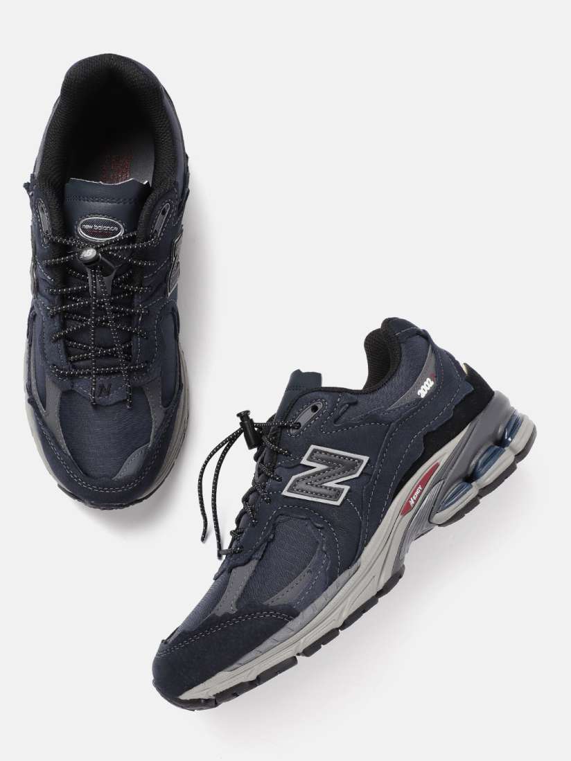 Buy New Balance 2002 ECLIPSE Men Casual Shoes Casual Shoes for Men 29196766 Myntra