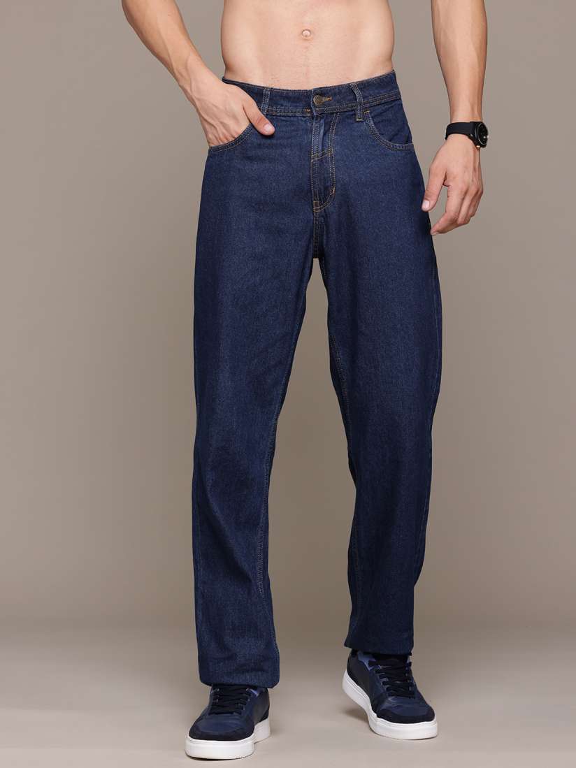 Myntra men jeans shop