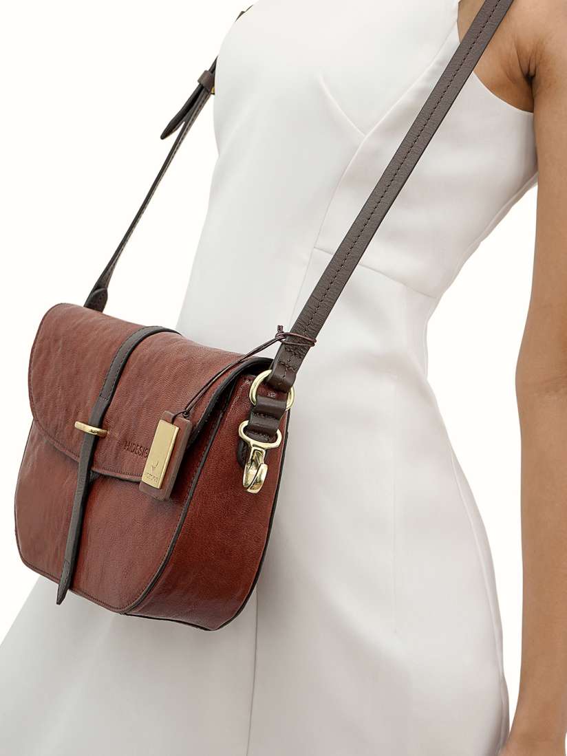 Hidesign myntra clearance