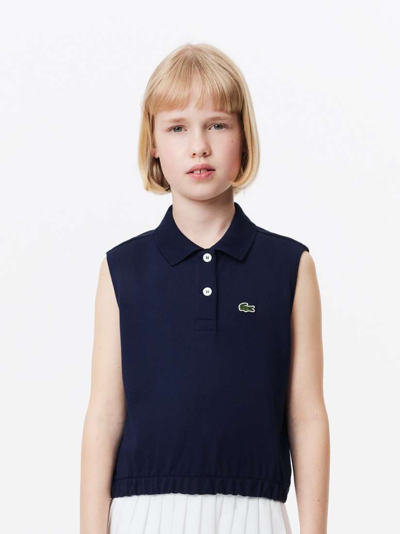 Lacoste girls online