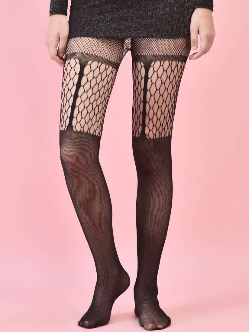 How to buy pantyhose sales