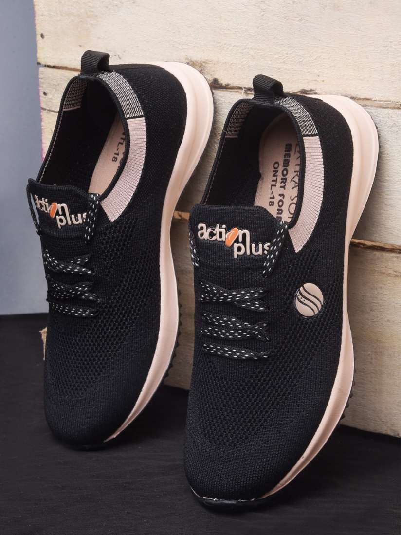 Action flotter casual shoes deals